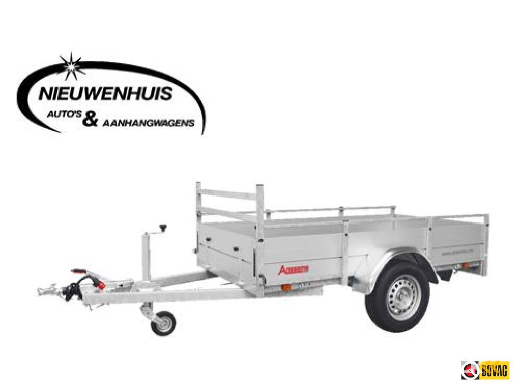 Anssems BSX 750 251 X 130  ..