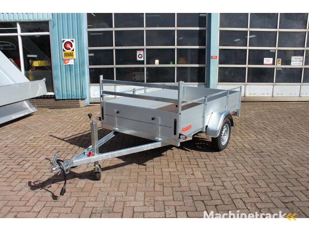 Anssems BSX 750 251 X 130  ..