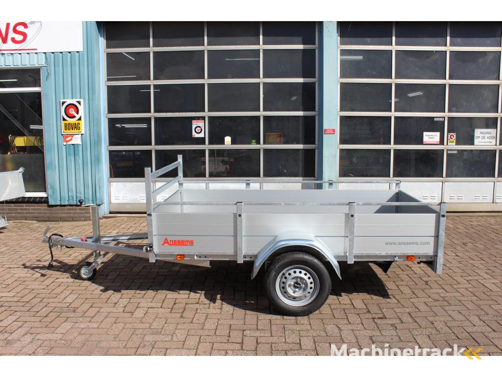 Anssems BSX 750 251 X 130  ..