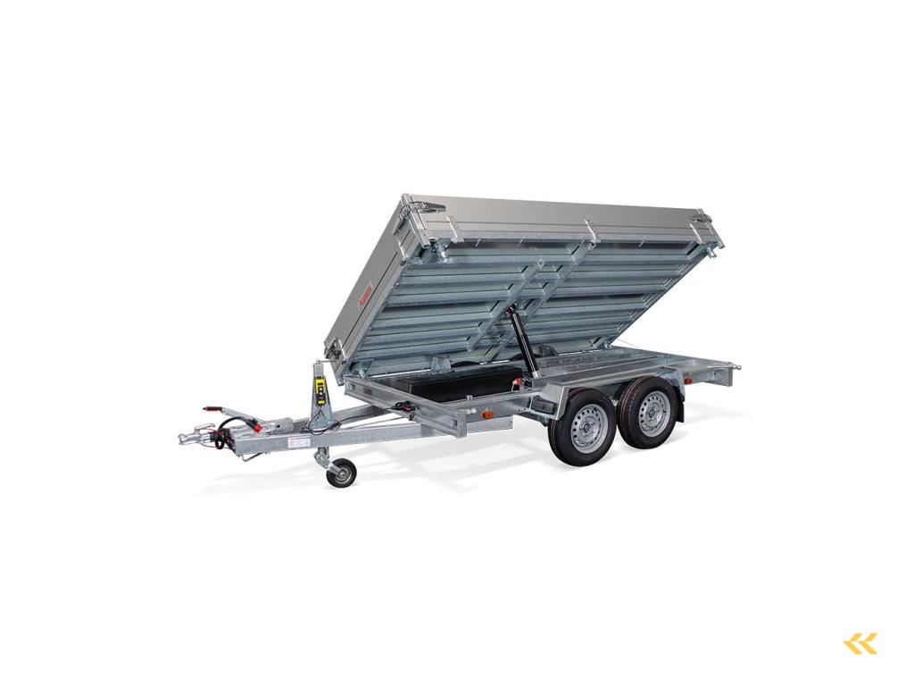 Anssems KSX 2500 305x178x30 #