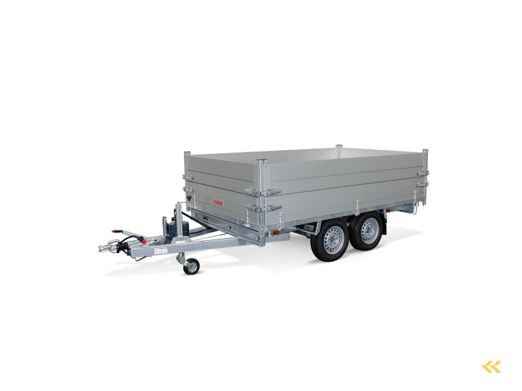 Anssems KSX 2500 305x178x30 #