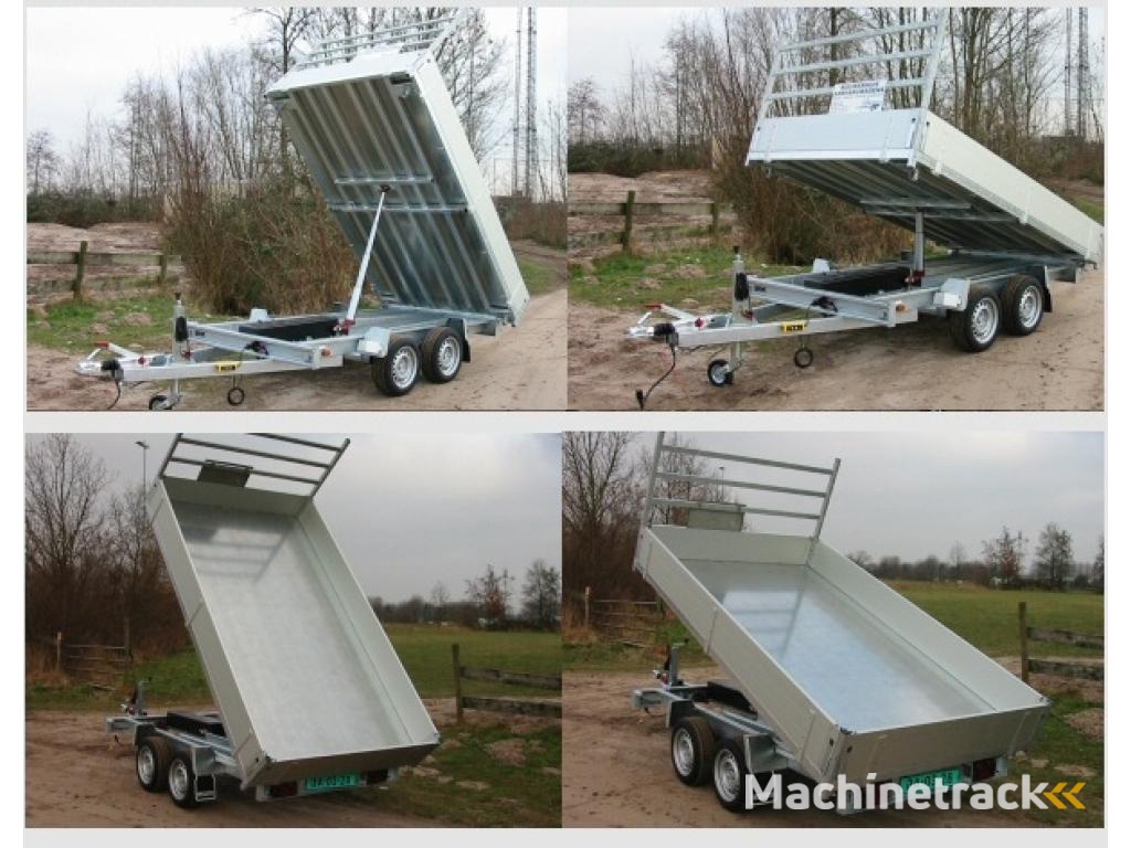 Anssems KSX 2500 elec. 305x178x30 #