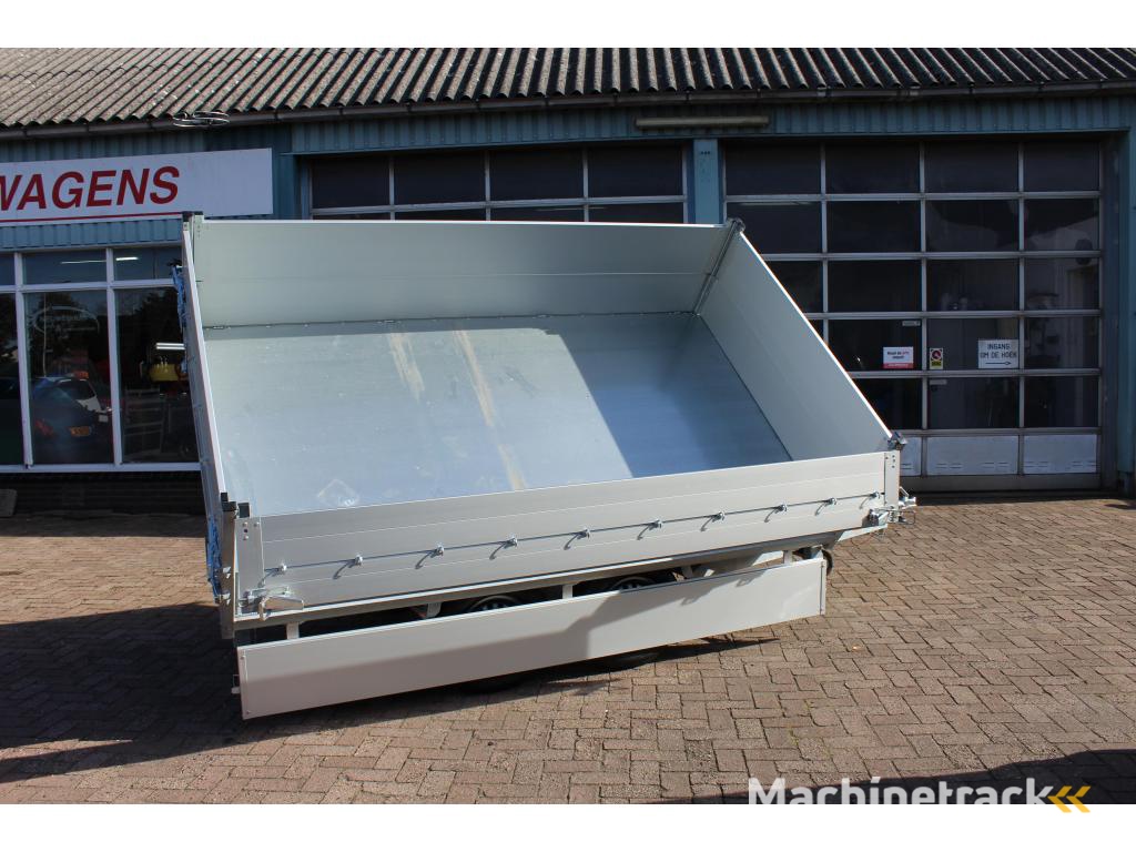 Anssems KSX 2500 elec. 305x178x30 #