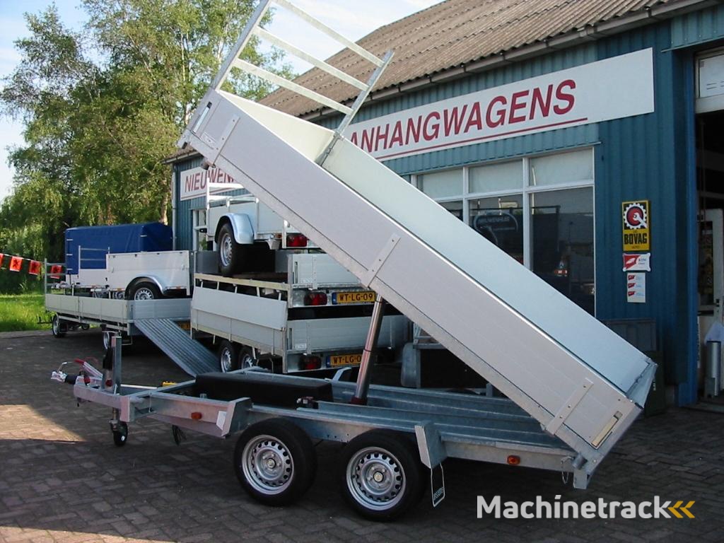 Anssems KSX 2500 elec. 305x178x30 #