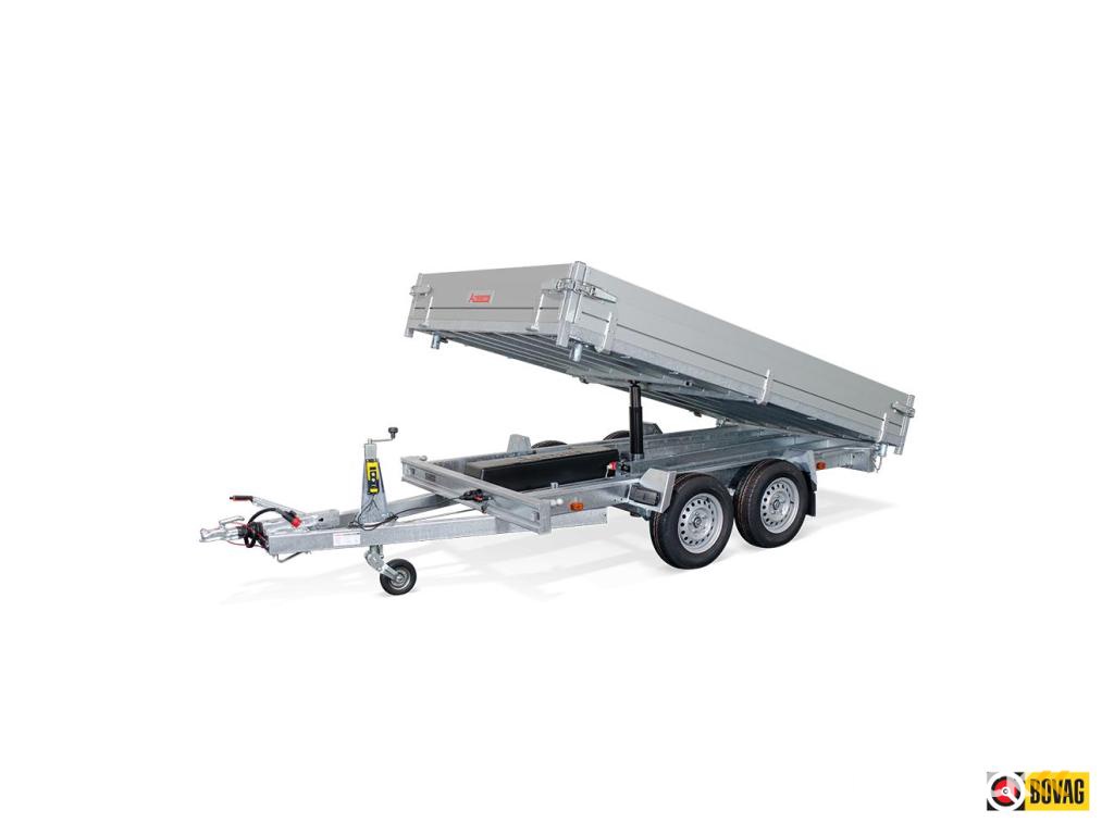 Anssems KSX 3500 elec. 305x178x30 #