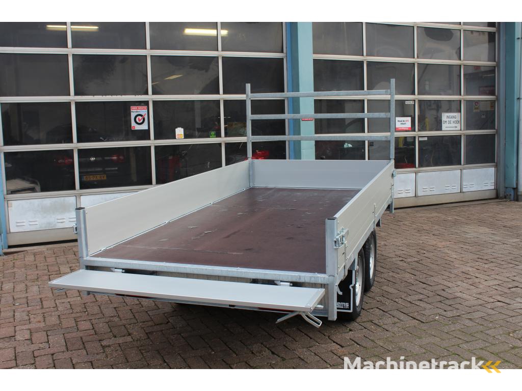 Anssems PSX 2500 325X178x30 #