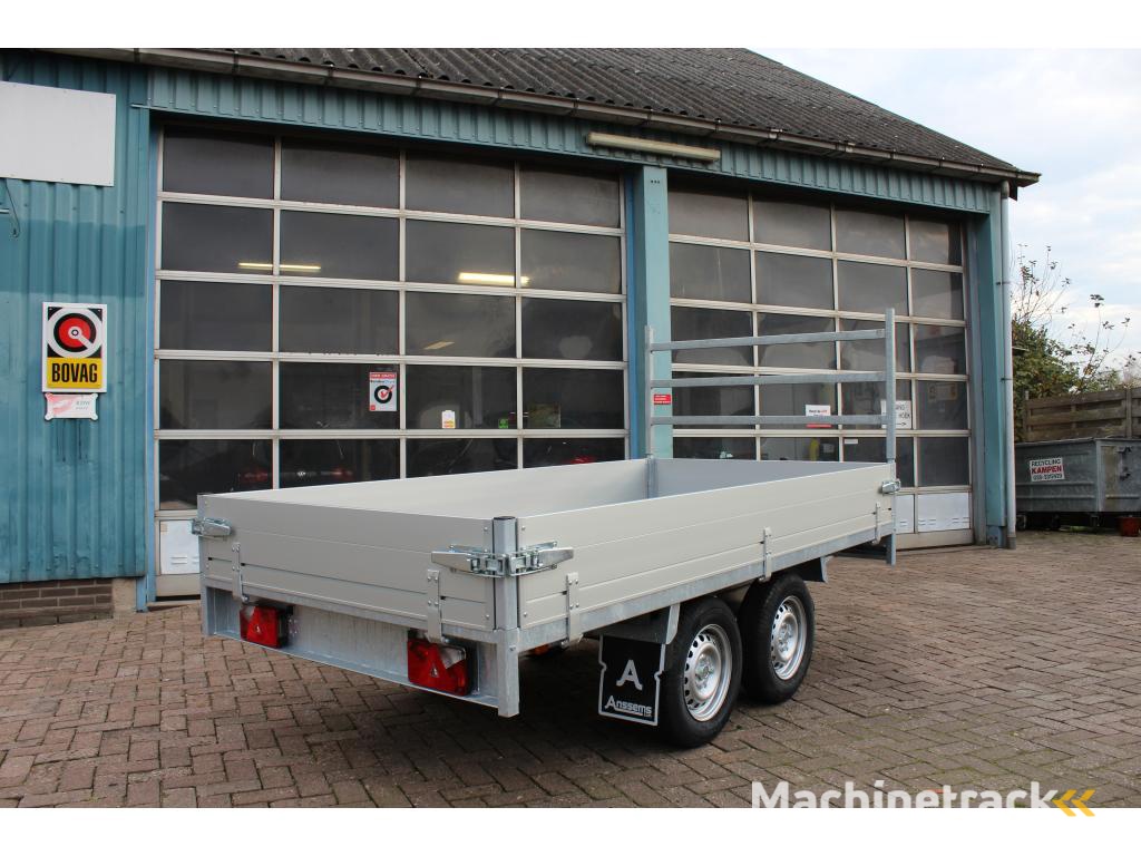 Anssems PSX 2500 325X178x30 #