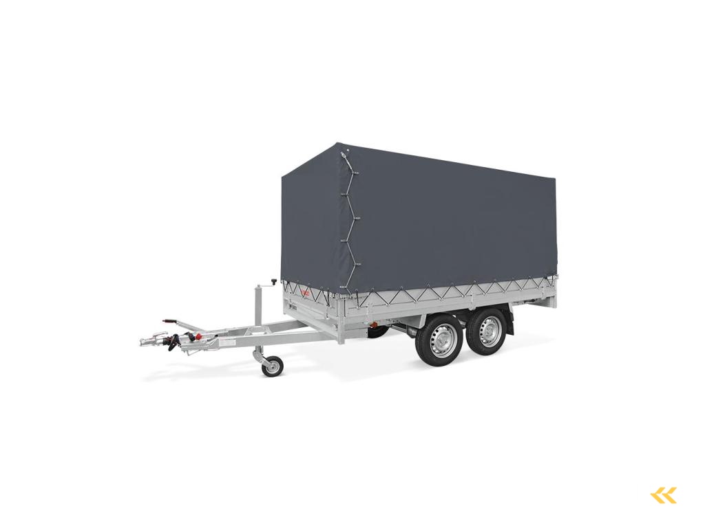 Anssems PSX 2500 325X178x30 #