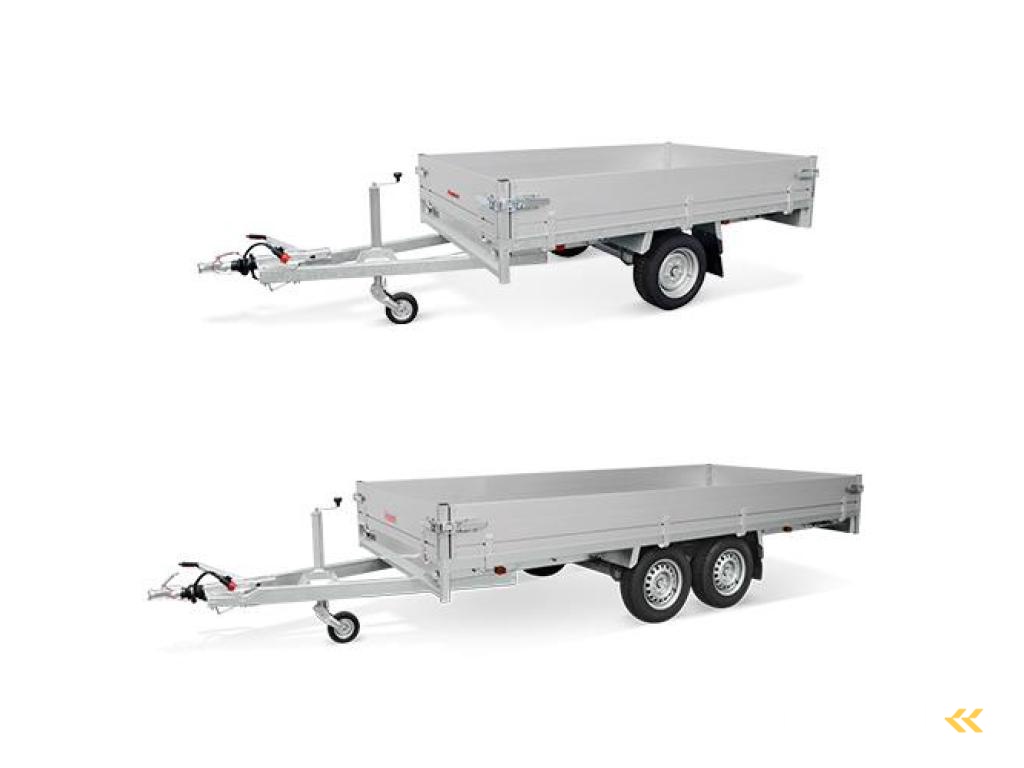 Anssems PSX 2500 325X178x30 #