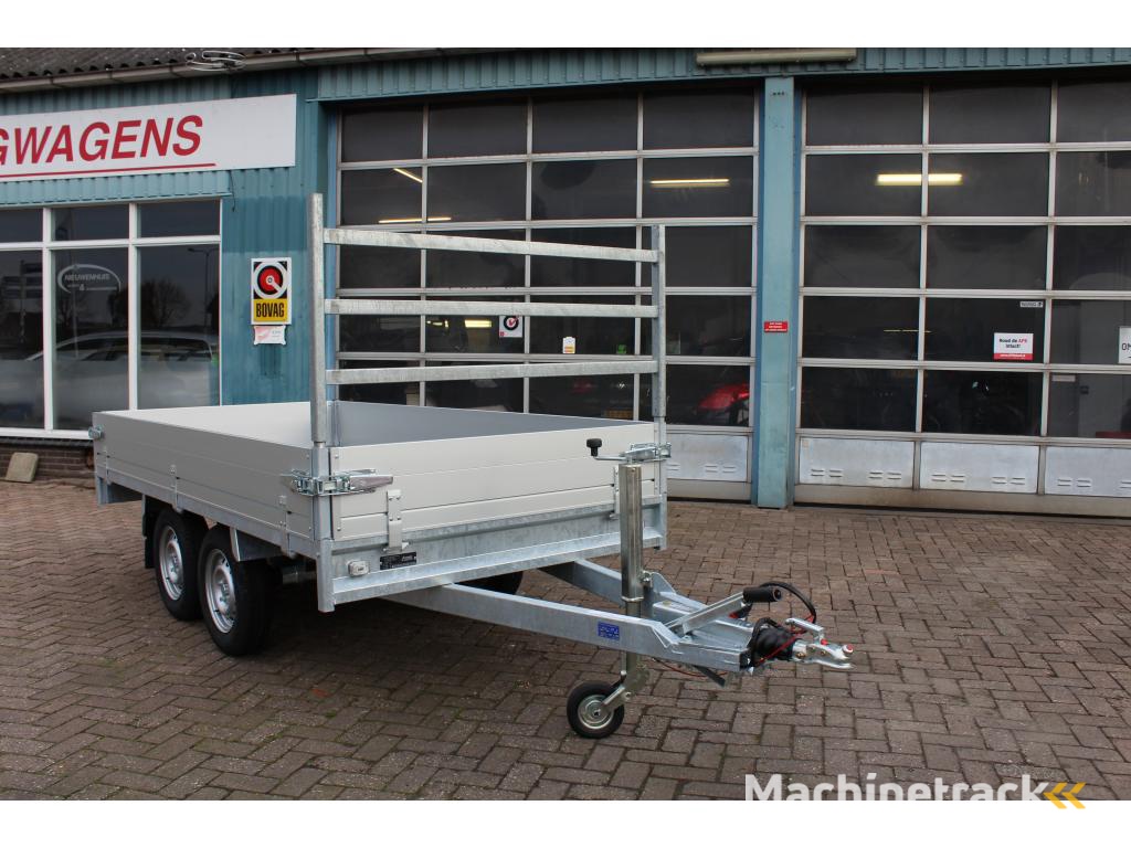 Anssems PSX 2500 325X178x30 #