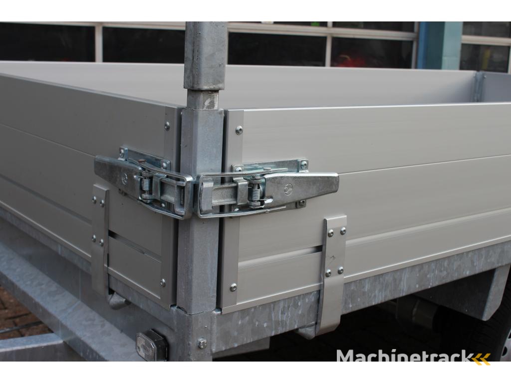 Anssems PSX 2500 325X178x30 #