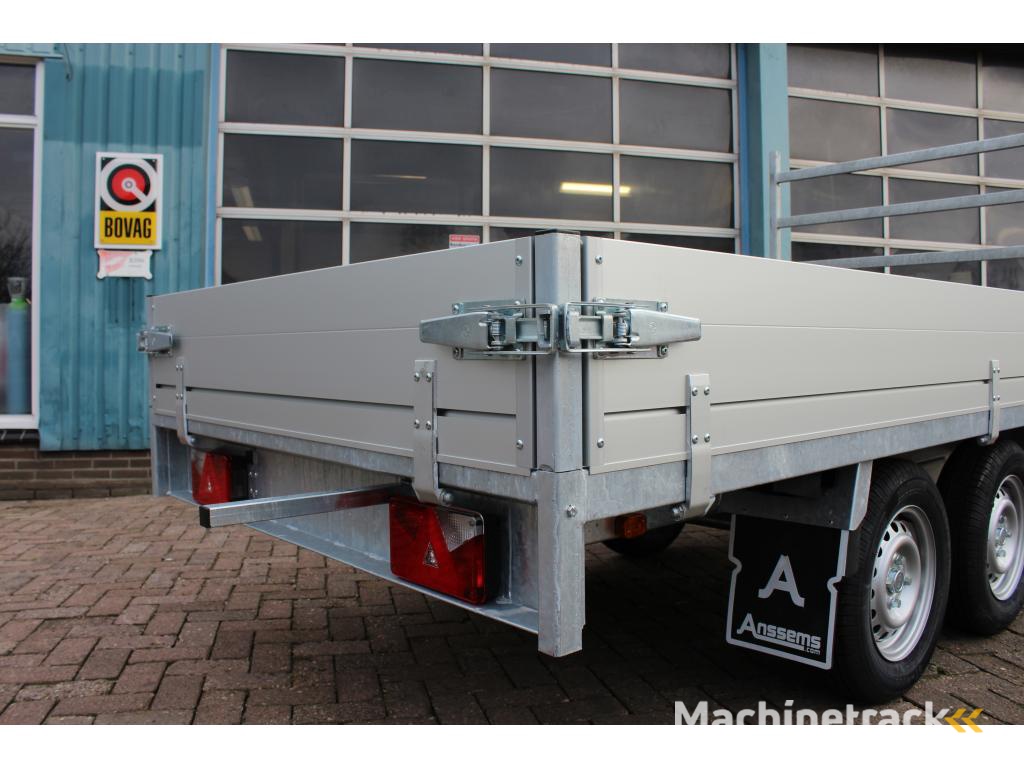 Anssems PSX 2500 325X178x30 #