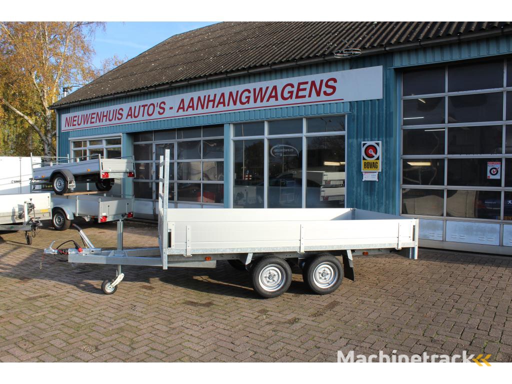 Anssems PSX 3000 325x178x30 #