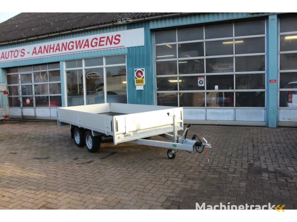 Anssems PSX 3000 325x178x30 #