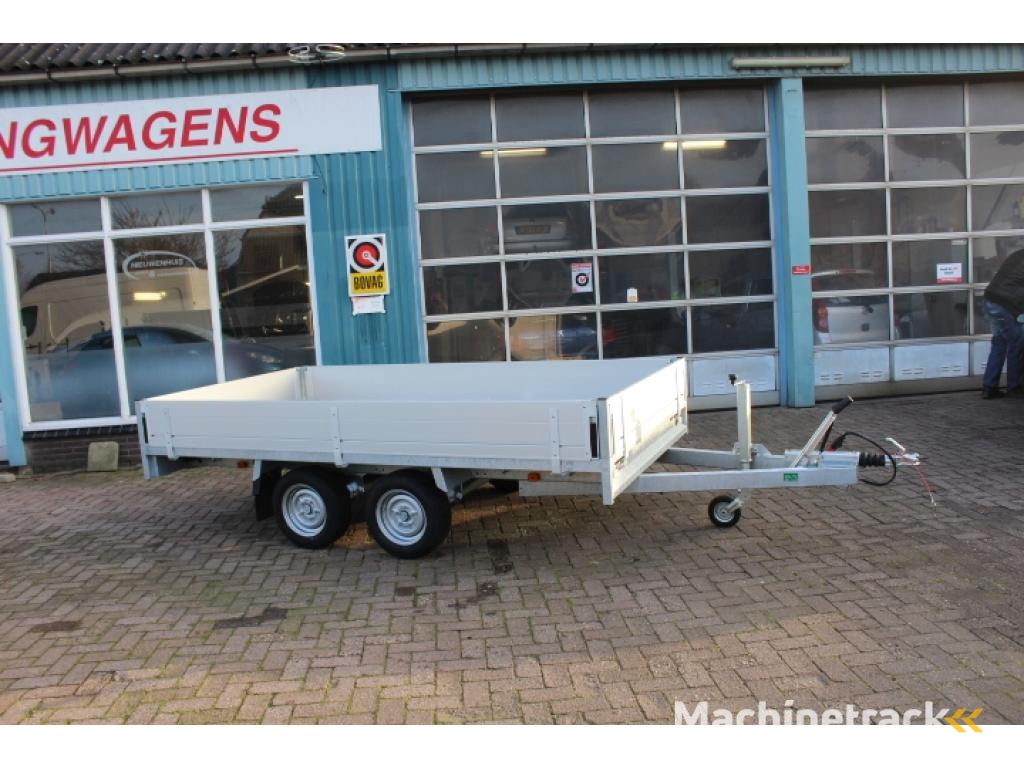 Anssems PSX 2500 405X178x30 +