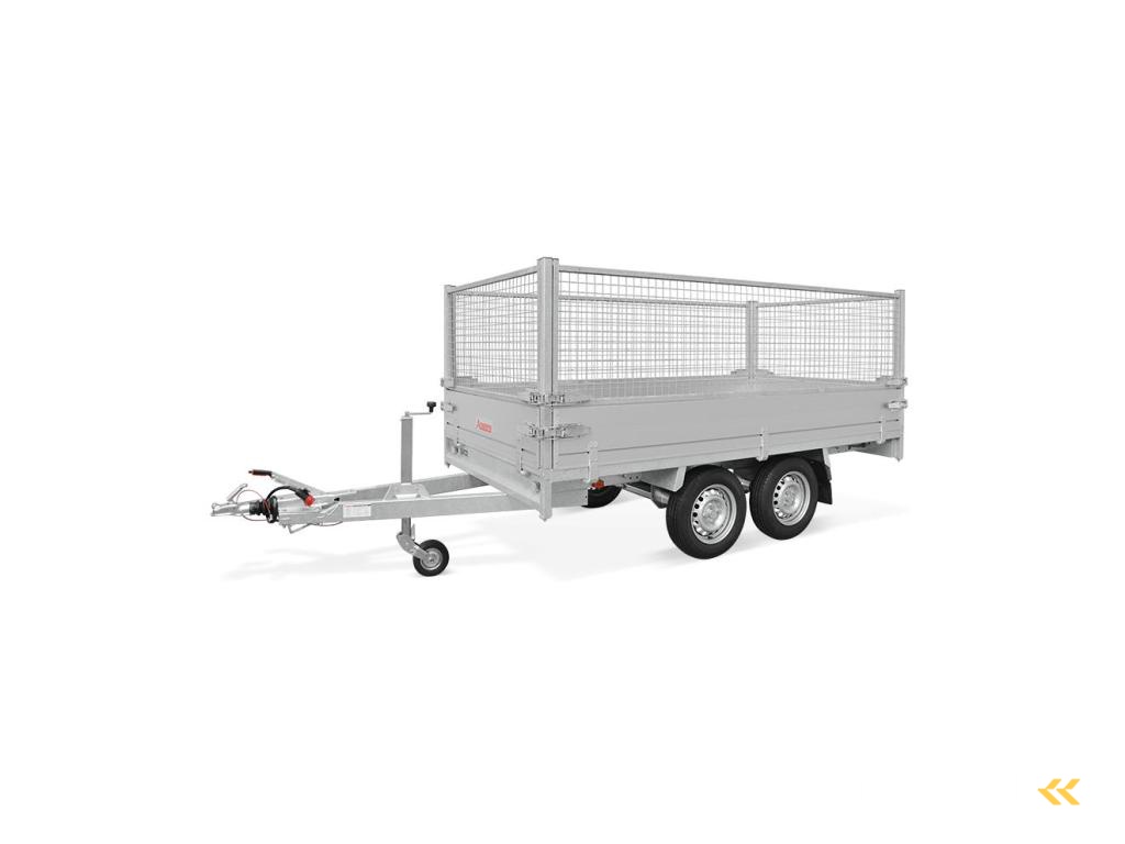 Anssems PSX 2500 405X178x30 +