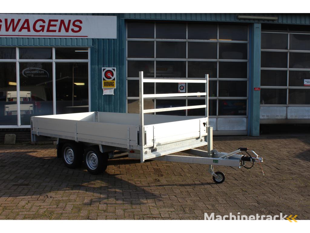 Anssems PSX 2500 405X178x30 +