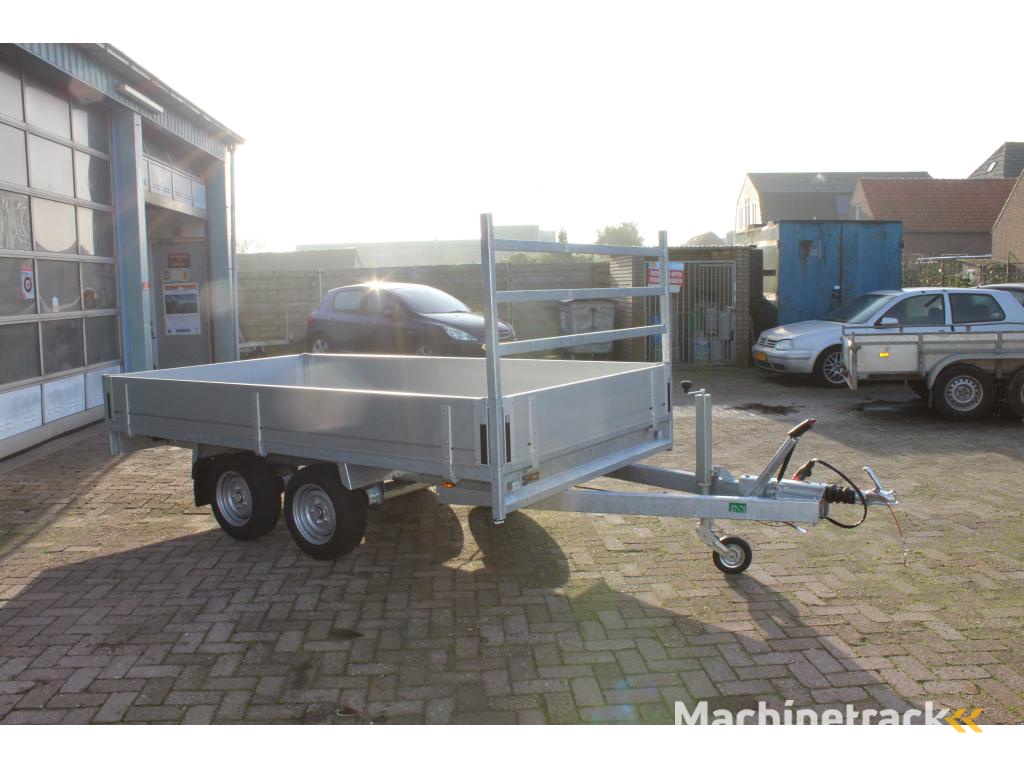 Anssems PSX 2500 405X178x30 +