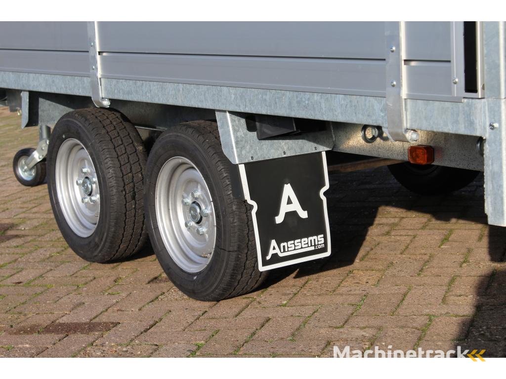 Anssems PSX 3000 325x178x30 #