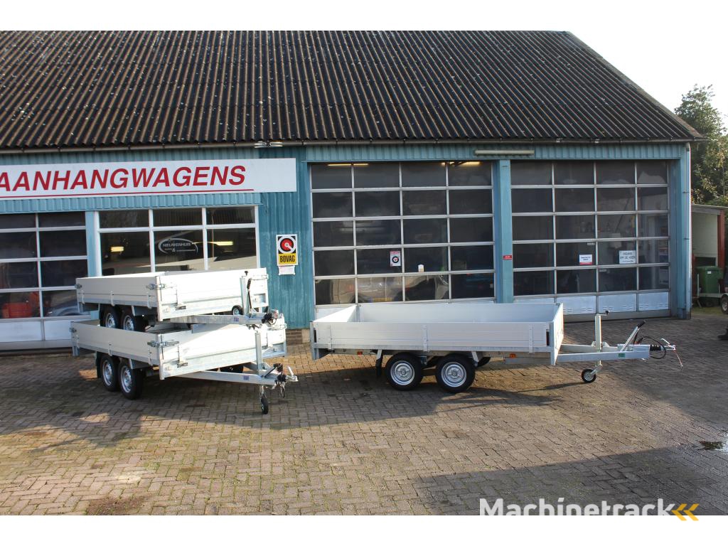 Anssems PSX 3000 325x178x30 #