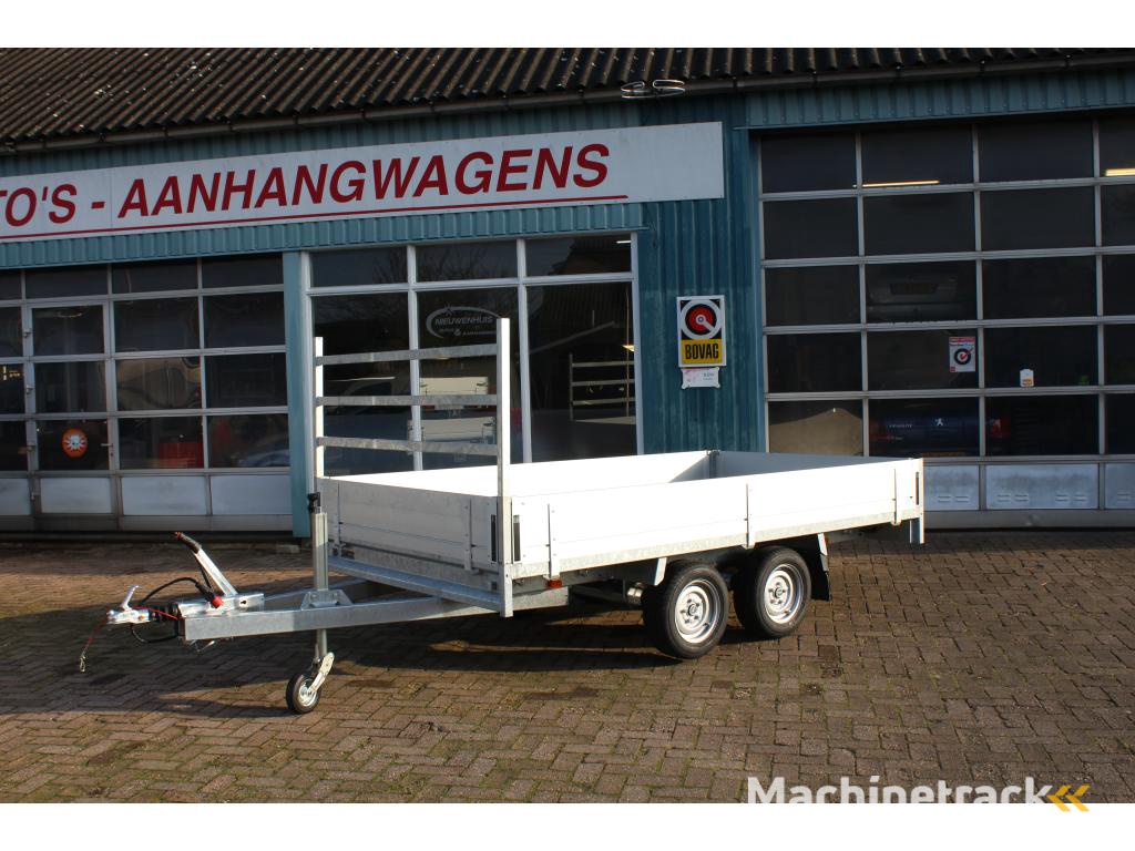 Anssems PSX 3000 405x178x30 #