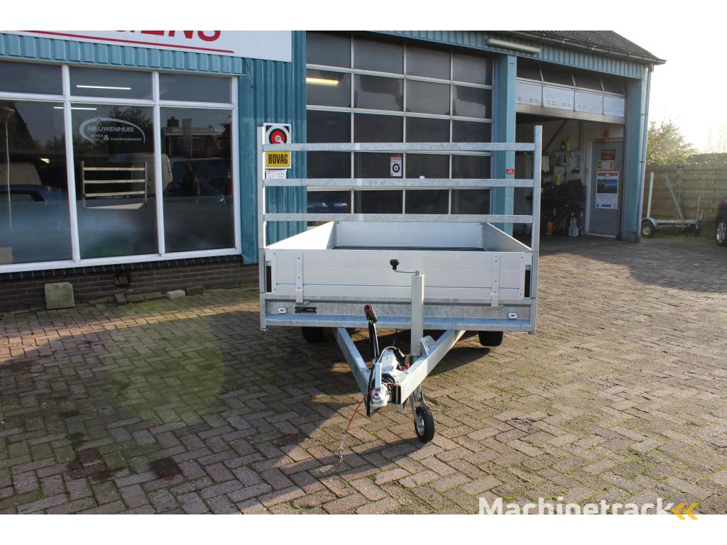 Anssems PSX 3000 405x178x30 #