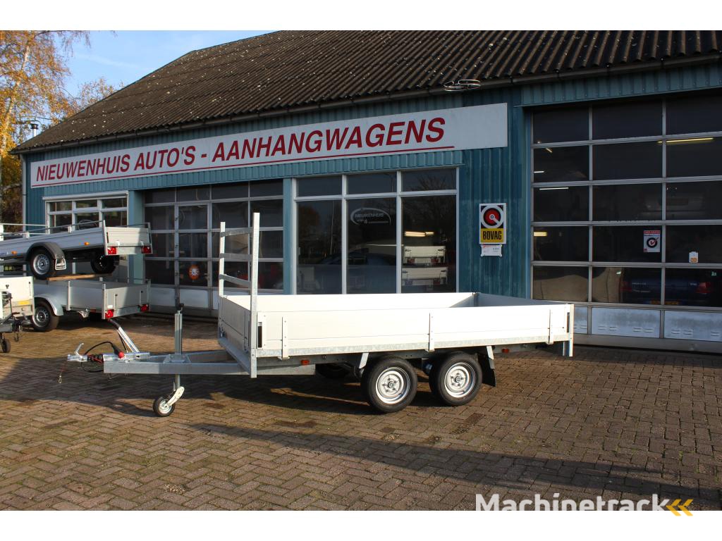 Anssems PSX 3000 325x178x30 #