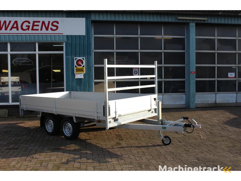Anssems PSX 3000 405x178x30 #