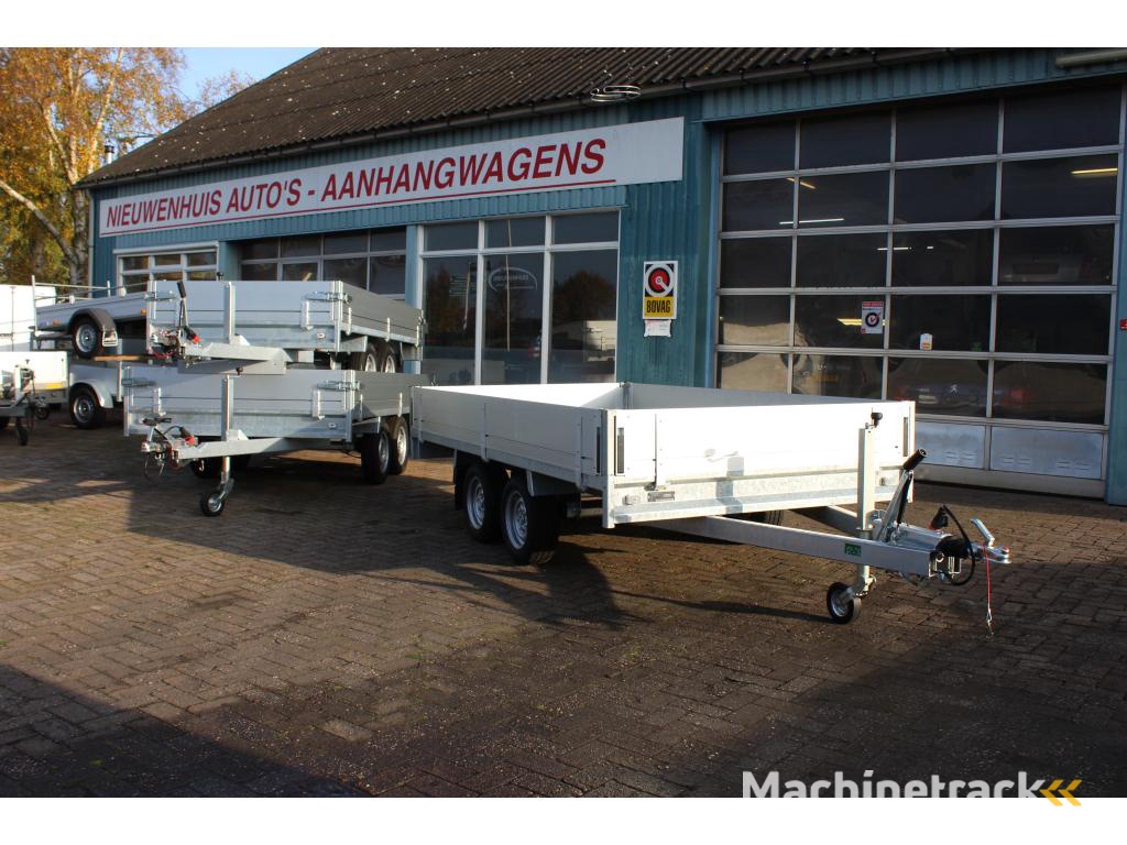 Anssems PSX 3000 405x178x30 #