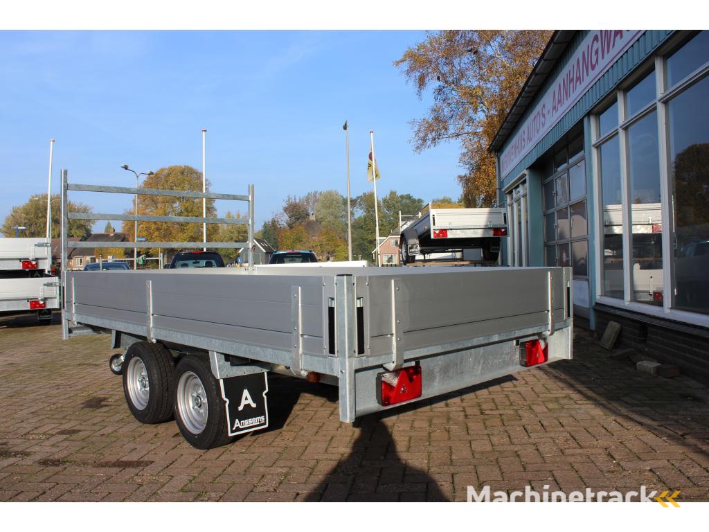 Anssems PSX 3000 405x178x30 #