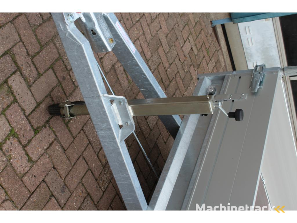 Anssems PSX-S 2000 325 X 178 **