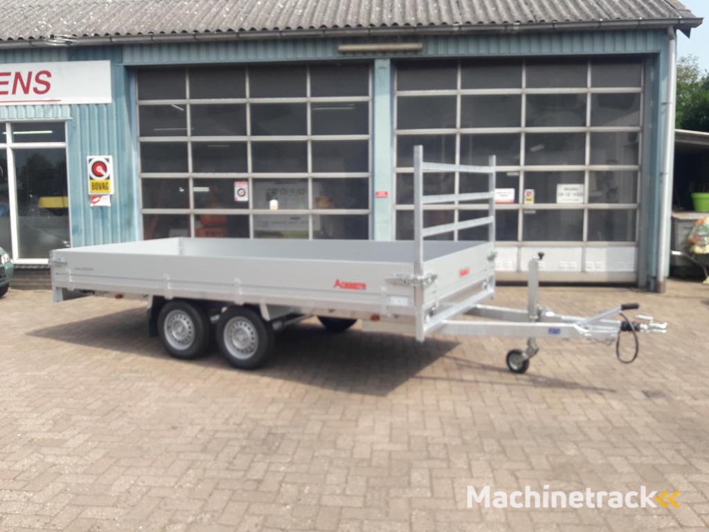 Anssems PSX-S 2000 405 X 178 ..