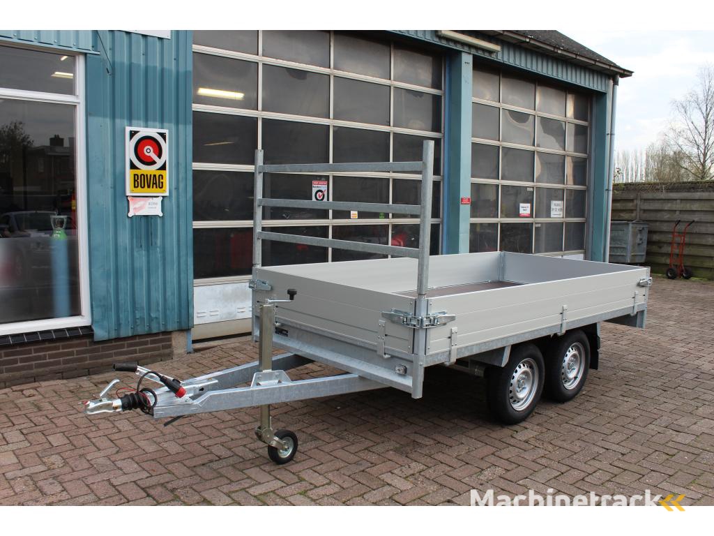 Anssems PSX-S 2000 405 X 178 ..