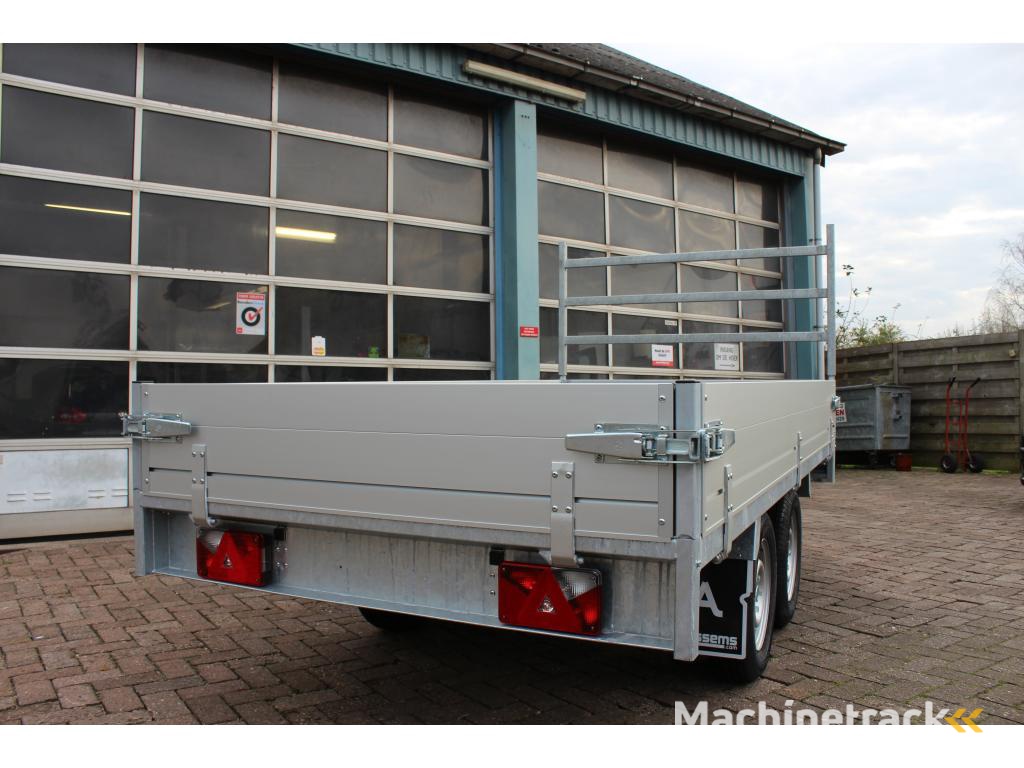 Anssems PSX-S 2000 405 X 178 ..