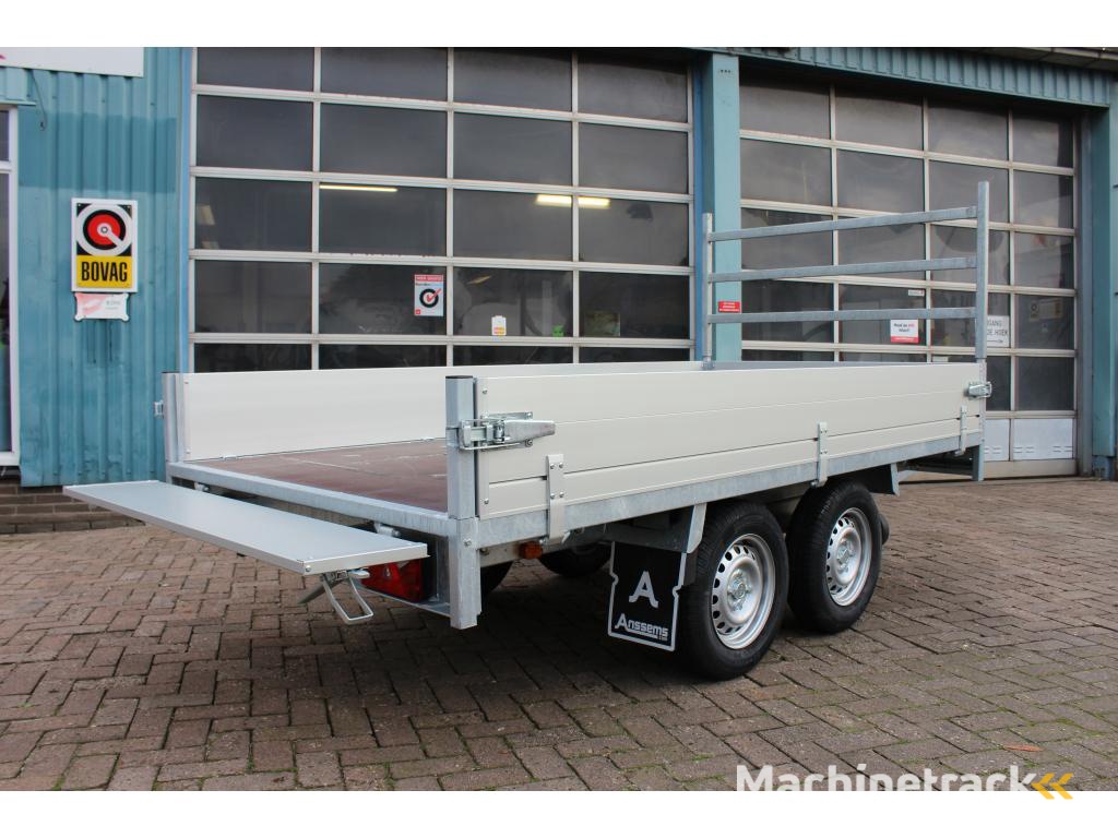 Anssems PSX-S 2000 405 X 178 ..