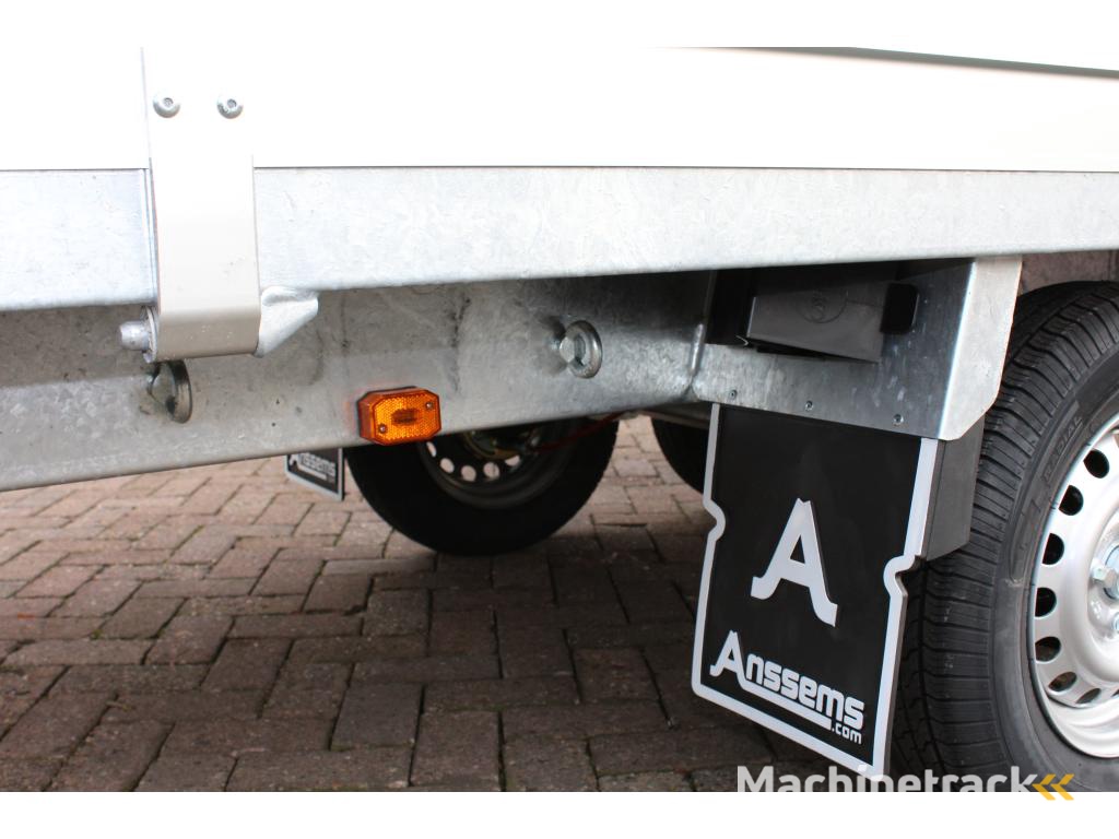 Anssems PSX-S 2000 405 X 178 ..