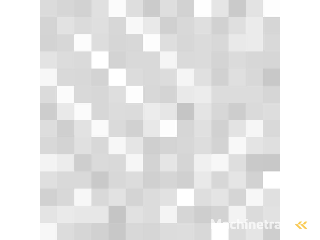 Anssems BSX 750 205 X 120 ..