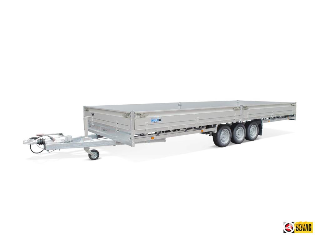 Hulco Medax-3 405x203x30 #