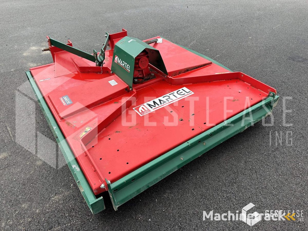 Gyrax PROMODIS D1802