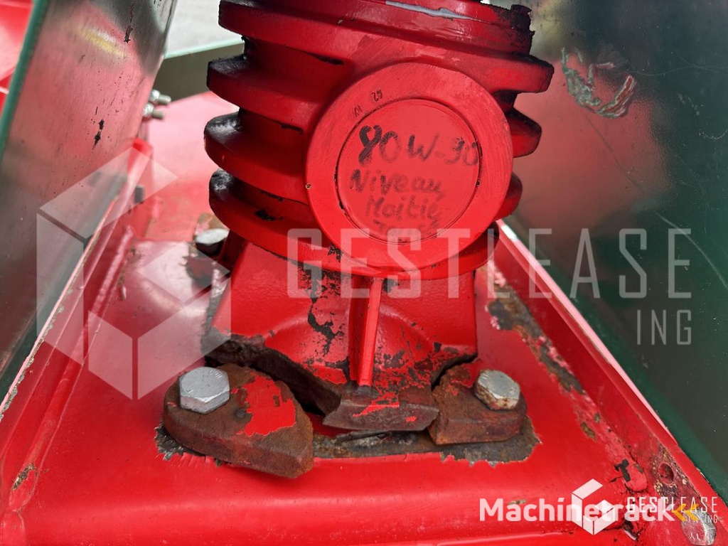 Gyrax PROMODIS D1802