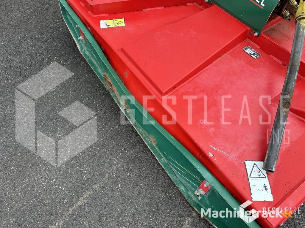 Gyrax PROMODIS D1802