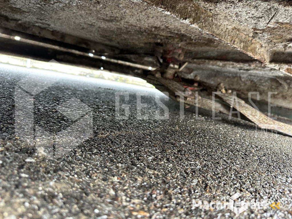 Gyrax PROMODIS D1802