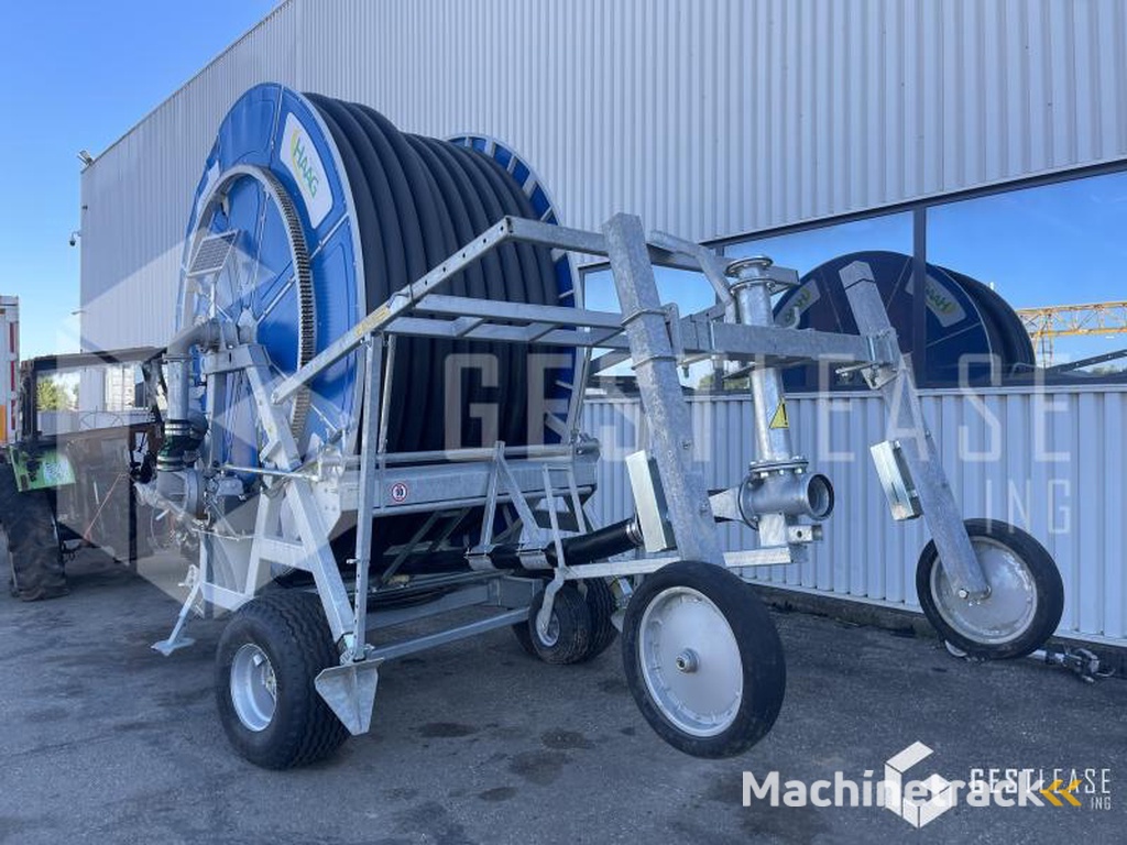 Idrofoglia TURBOCAR-125-G-380