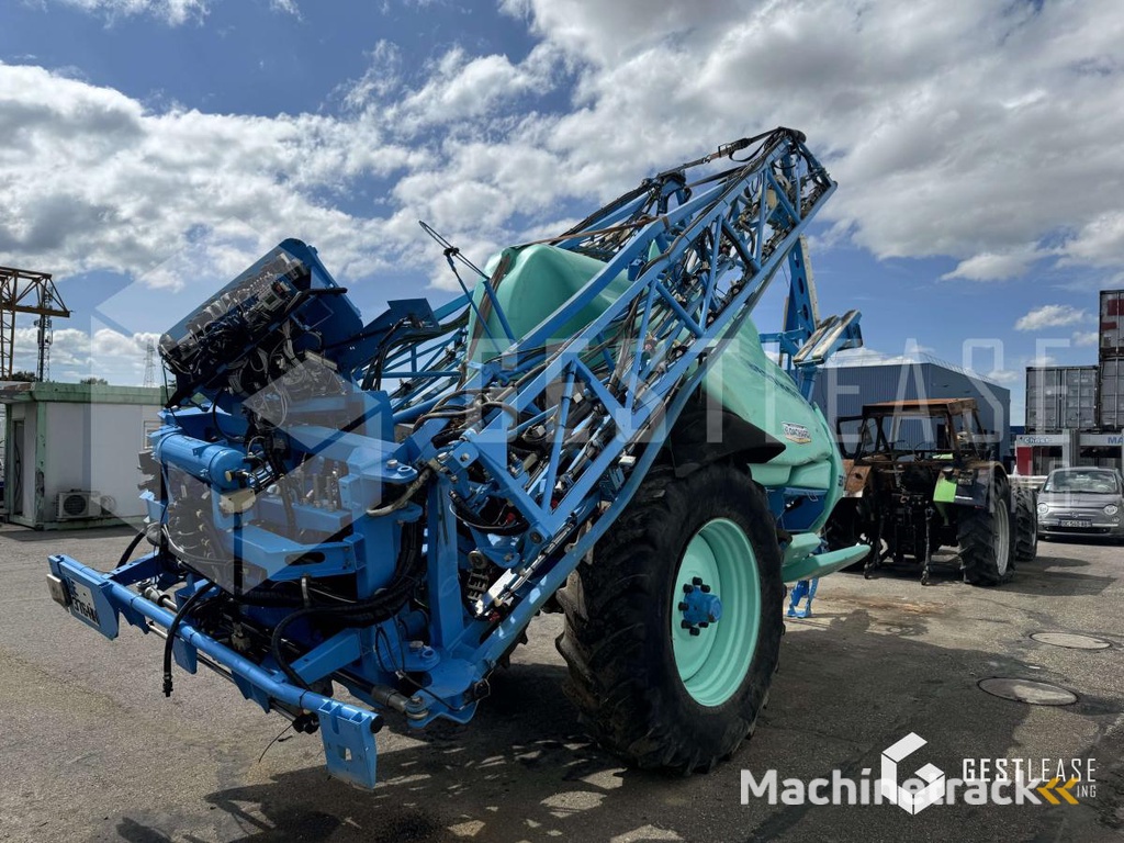 BERTHOUD TENOR 43-46