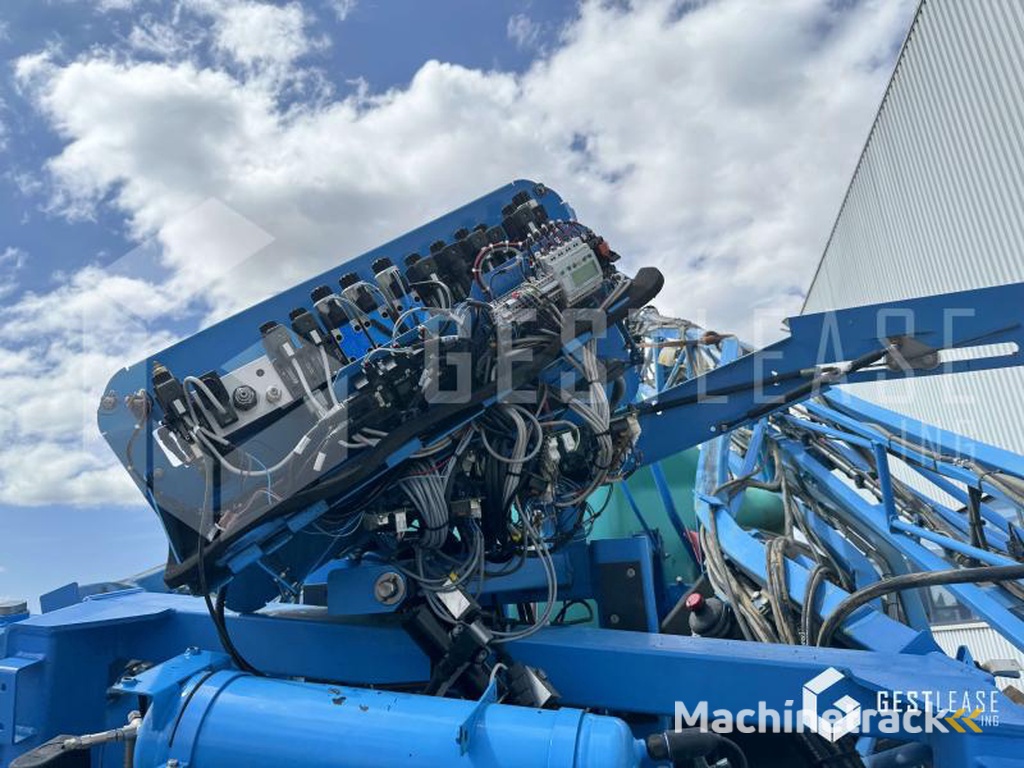 BERTHOUD TENOR 43-46