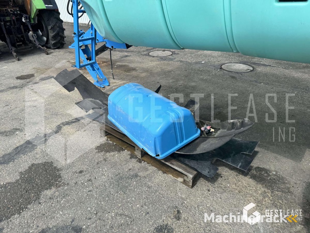 BERTHOUD TENOR 43-46