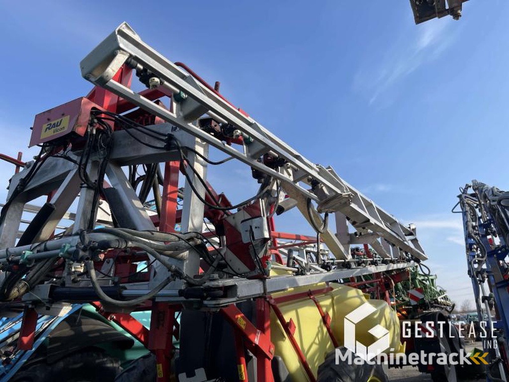 Rau SPRIDOTRAIN-GVT-28