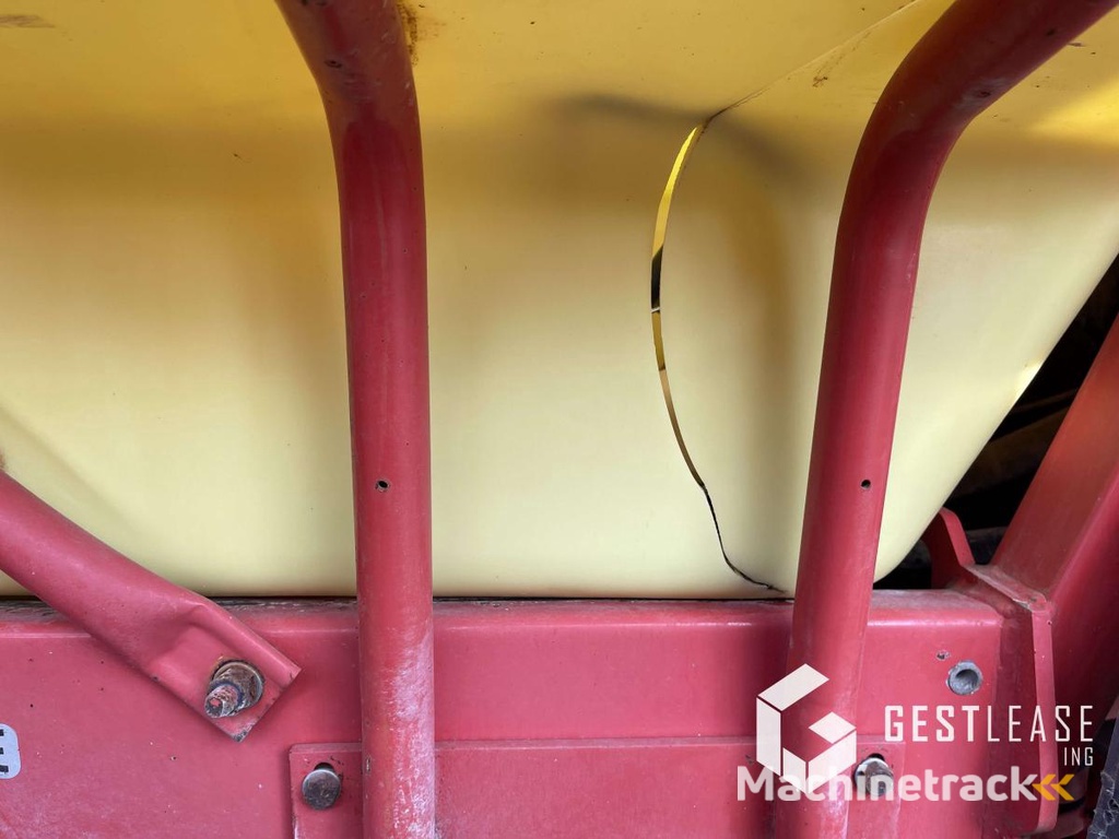 Rau SPRIDOTRAIN-GVT-28