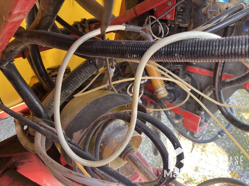 Rau SPRIDOTRAIN-GVT-28