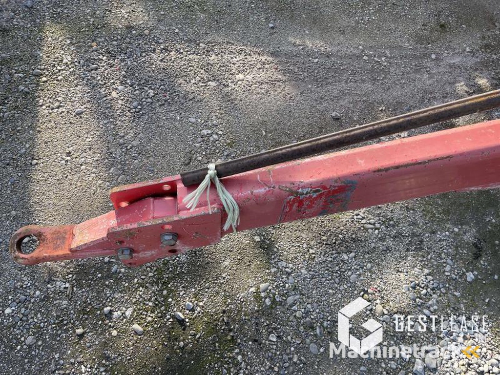 Rau SPRIDOTRAIN-GVT-28